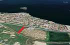 Teren 2.500 mp Ovidiu vis-a-vis de Insula Ovidiu (sens giratoriu) - 6