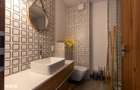 2 camere Premium, Andrei Muresanu, Sigma, Calea Turzii,UMF, UTCN