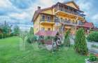 Afacere la cheie, pensiune-restaurant-terasa-14 unitati de cazare-Transfagarasan - 27