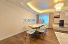 Luxurious Spacious 150 sqm 2 Bedroom Apartment in front of Herastrau Park - 3