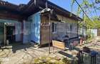DE VANZARE CASA 2 CAMERE CHITILA CALEA GRIVI?EI - CURTE GENEROASA - 2