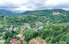Teren Intravilan - Vedere Panoramica