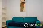 Apartament cu 2 camere de inchiriat in bloc nou zona Podu de Fier - 1