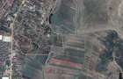 Vand teren arabil extravilan 5200m2 + 1600m2 Moara Grecilor in vecinatate cu viitoarea centura