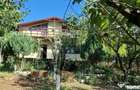 Casa de vacanta / Vila de vanzare Lilieci, Ialomita - Slobozia (Ialomita)
