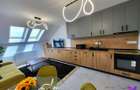 Apartament 2 camere | Prima inchiriere | Parcare | Zona Lazaret - 8