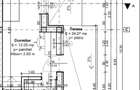 Casa 120 mp, teren 125 mp, zona Borhanci - 6
