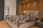 Apartament de lux cu gradina proprie 80 mp 3 camere, z - 7