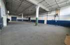 Spațiu industrial, de 570 mp, în Ștefan cel Mare - 2