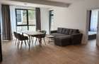 Inchiriez Apartament NOU 69m2/Bradet/3 camere/loc de parcare/Factura - 1
