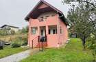Casa Dezmir cu 10 arii de teren - 1