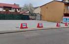 Teren de vanzare Bucuresti colentina sportului fundeni 307 mp - 2