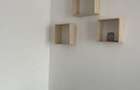 Inchiriez apartament 2 camere Podu Ros - 1