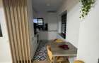 Apartament cu 2 camere semidecomandat în Tractorul - 5