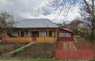 Casa + teren de vanzare Fundeni,Calarasi 1062mp - 1