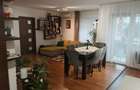 Apartament 3 camere, mobilat, utilat si 2 parcari, zona Terra - 1
