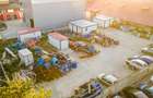 Teren de 900 mp, în Zona Industrială - 4 Teren de 900 mp, în Zona Industrială - 4