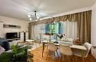 Apartament cu 3 camere decomandat în Anda - 1