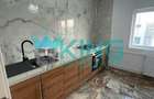 Apartament cu 2 camere decomandat în 13 Septembrie - 9