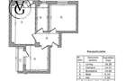 Apartament cu 2 camere decomandat în Chitila - 9