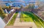 OXFORD GARDENS | SCOALA AMERICANA | VILA CU 3 DORMITOARE RAND 2 PADURE - 1