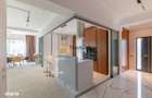 Casa premium teren 3.000 mp, livada ?i zona BBQ Frumusani - 8