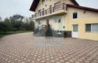 Casa/Villa 8 camere, 1100 mp teren - zona Ultracentral/Sanpetru - 9