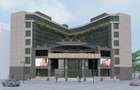 Spațiu comercial, de 4,700 mp, în Ultracentral - 1