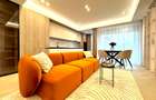 Apartament cu 3 camere semidecomandat în Pipera - 4