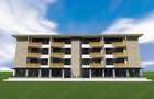 Apartament cu 2 camere decomandat în Central - 1