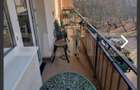 Apartament 3 camere, pet-friendly, parcare, zona Edgar Quinet - 10
