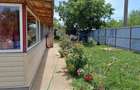 Casa + teren de vanzare - 4