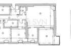 Apartament cu 4 camere decomandat în Herăstrău - 11