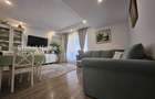 Apartament cu 3 camere decomandat în Pipera - 4