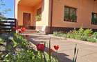 Casă cu 6 camere cu Teren 592 Mp în Bunloc - 1