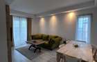 Apartament cu 2 camere semidecomandat în Pipera - 2