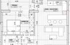 Apartament cu 2 camere decomandat în Central - 5