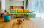 Apartament cu 2 camere semidecomandat în Băneasa - 1