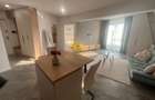Apartament cu 2 camere decomandat în Zorilor - 9