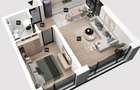 Investi?ie Inteligenta | 2 Camere Tip Studio | West Avenue - 6