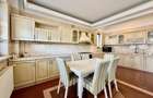 3 camere în Cartierul Francez – Herăstrău | 167 mp utili | 2 locuri de parcare - 5