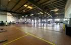 BRASOV-GHIMBAV | INCHIRIERE HALA +SHOWROOM | 6500 MP CONSTRUITI - 40