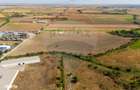 Teren 20.000 mp Arad. Ideal pentru mica industrie, servicii, transport - 6