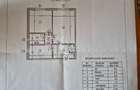 Apartament cu 2 camere circular în Nord - 8