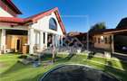 Casa individuala, 106 mp utili + teren de 400 mp, Cisnadie