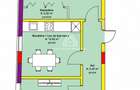 Apartament 2 camere 57mp zona Oasului - 1