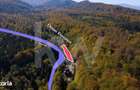 Teren 2.000 mp in Valea Avrigului Padure, apa curgatoare si liniste