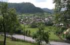 Rucar, teren intravilan 3214 mp cu deschidere 56 m in DN73 - 7