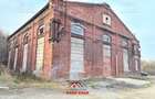 Spațiu industrial, de 930 mp, în Central - 1