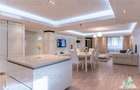 Apartament cu 3 camere în Herăstrău - 2